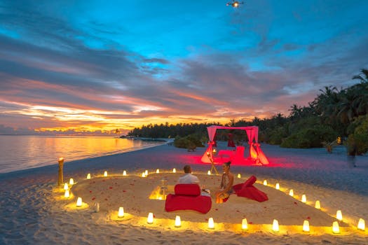 Private Villas in Bali for a Romantic Stay
