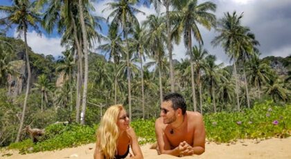 Best Resorts in Thailand for Couples' Getaways