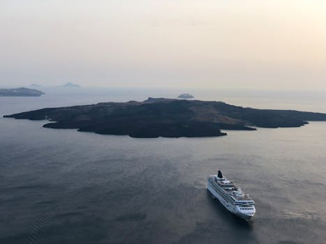 Best Hotels in Santorini for Sunset Views